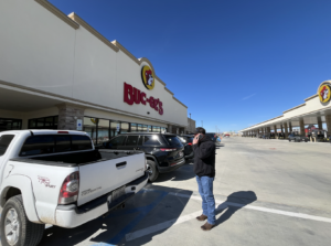 Bucees Johnstown Colorado Building Automation Systems Colorado Controls Building Automation Specialists In Colorado